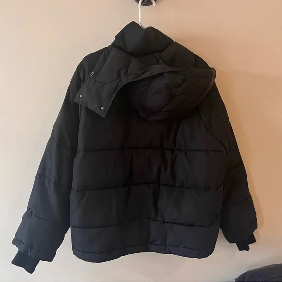 Oversized H&M jacket - Picture 2 of 3